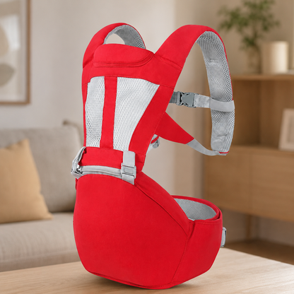 Porte-Bébé Confort Évolutif Koaloon™