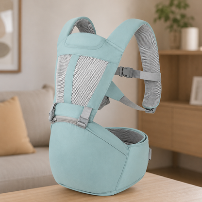 Porte-Bébé Confort Évolutif Koaloon™