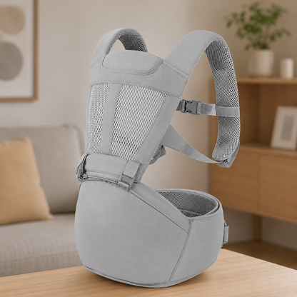 Porte-Bébé Confort Évolutif Koaloon™