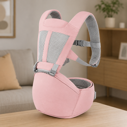Porte-Bébé Confort Évolutif Koaloon™