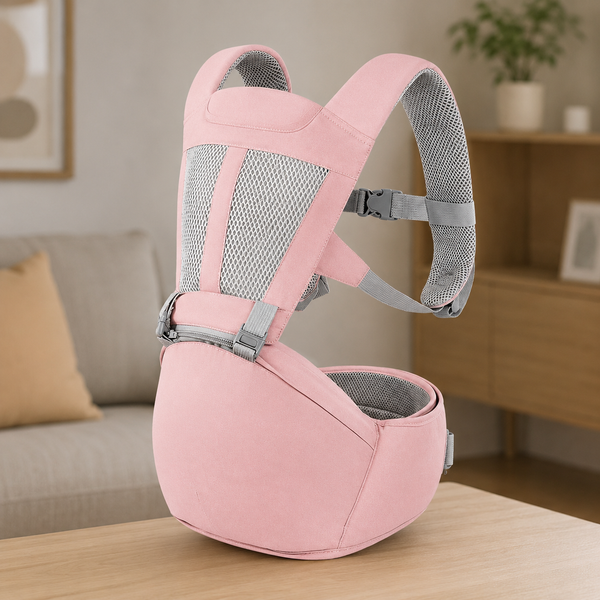 Porte-Bébé Confort Évolutif Koaloon™