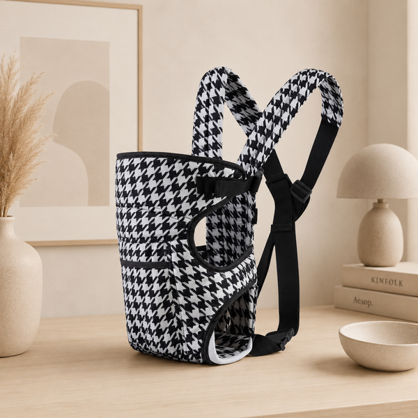 Porte-Bébé Respirant 4 Positions Koaloon™