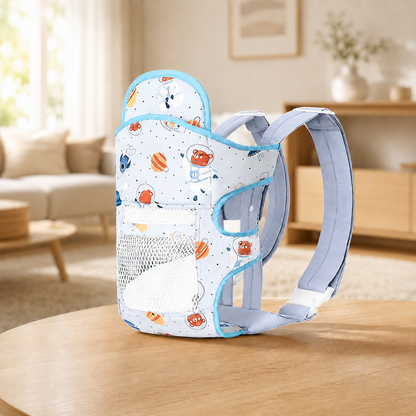 Porte-Bébé Multifonctionnel Physiologique Koaloon™