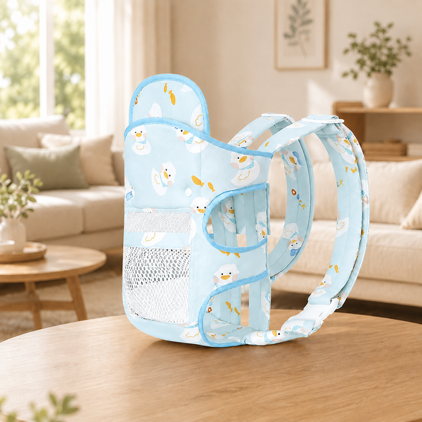 Porte-Bébé Multifonctionnel Physiologique Koaloon™