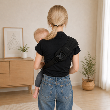 Porte-bébé de Hanche Réglable Koaloon™