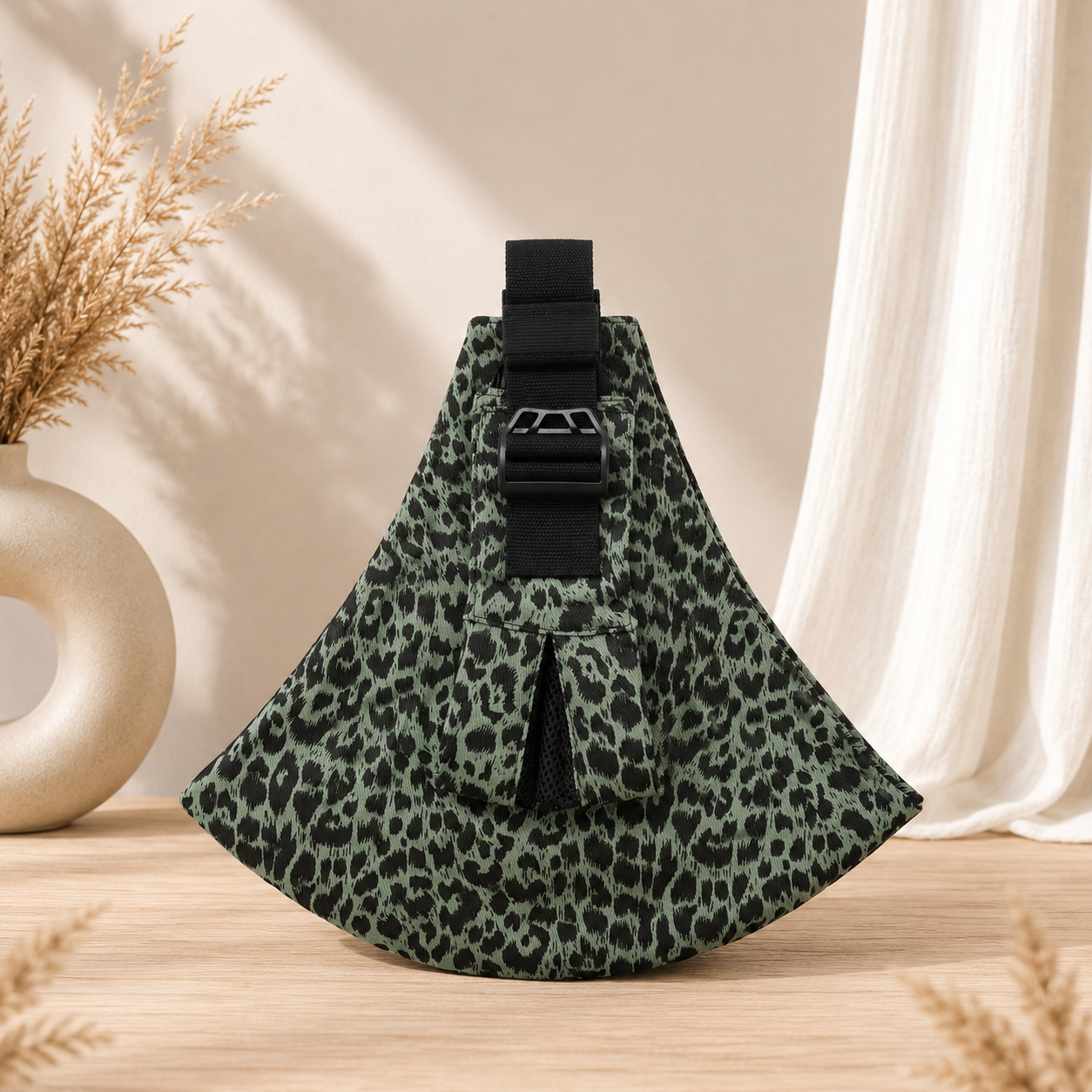 Porte-bébé de hanche multifonction Koaloon™