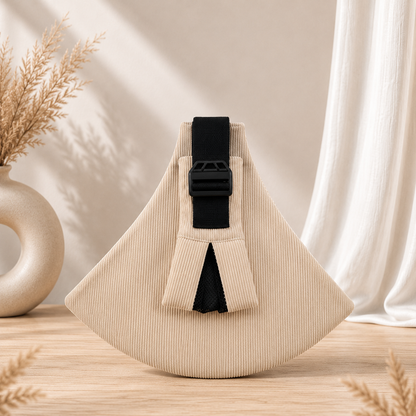 Porte-bébé de hanche multifonction Koaloon™
