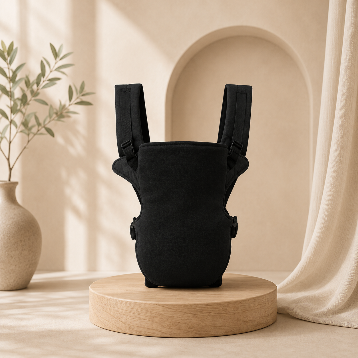 Porte-bébé 4-en-1 confortable Koaloon™