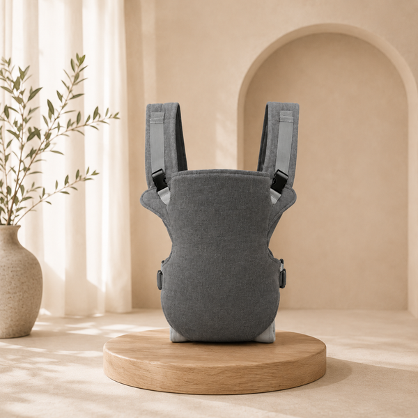 Porte-bébé 4-en-1 confortable Koaloon™
