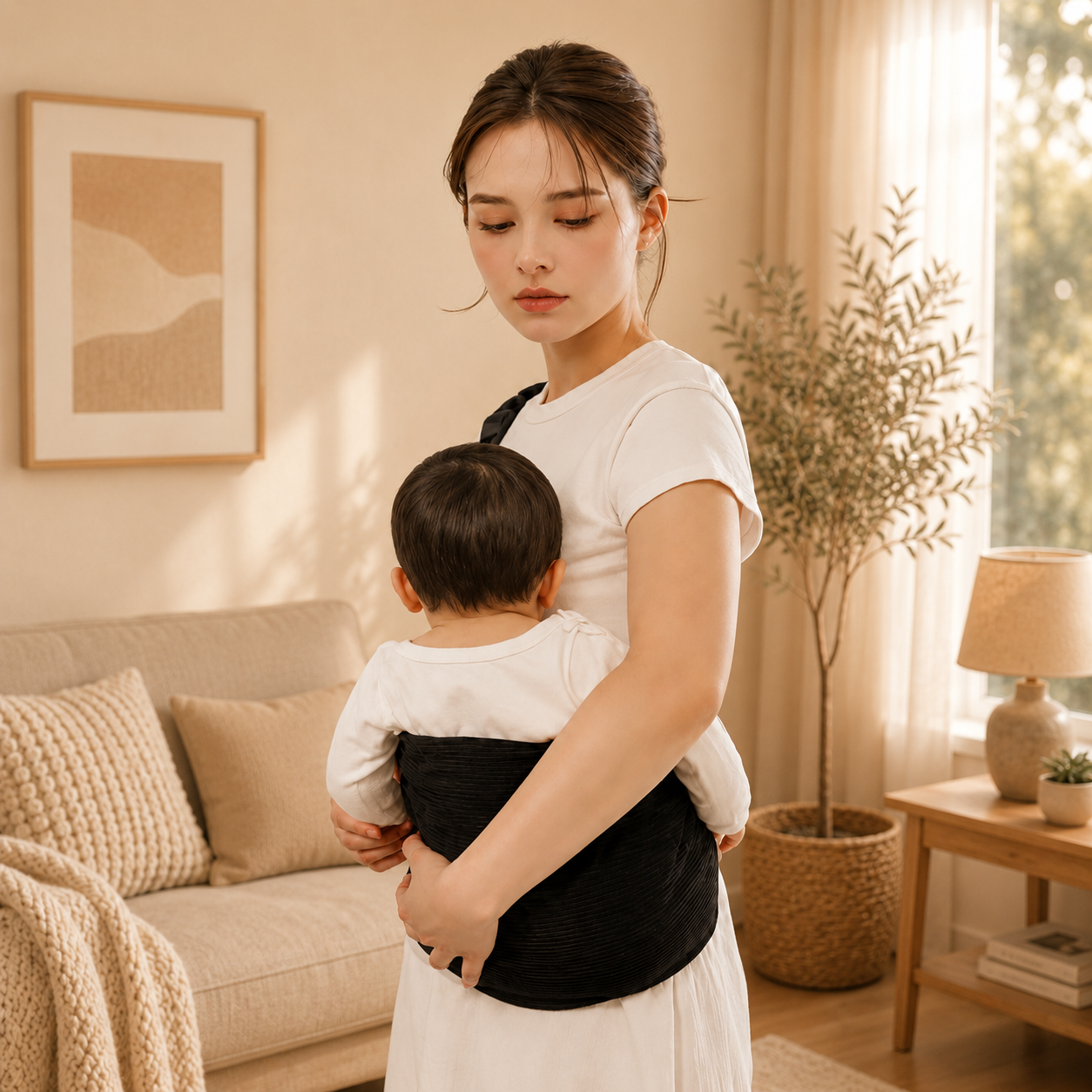 Porte-bébé de hanche multifonction Koaloon™