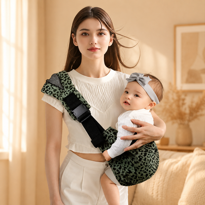 Porte-bébé de hanche multifonction Koaloon™