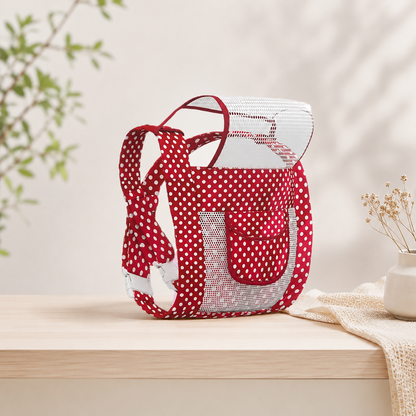 Porte-bébé multifonctionnel en maille Koaloon™