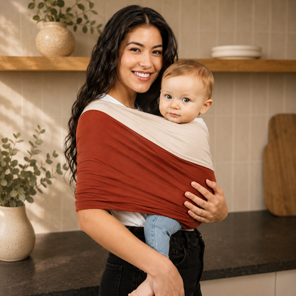Écharpe de portage extensible Koaloon™