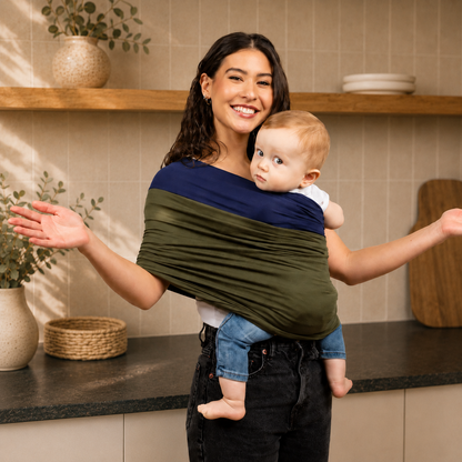 Écharpe de portage extensible Koaloon™