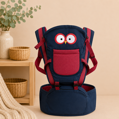 Porte Bébé Confortable 3-en-1 Koaloon™
