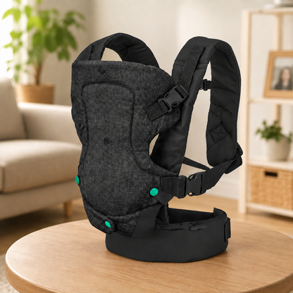 Porte Bébé Ergonomique 4-en-1 Koaloon™