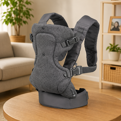 Porte Bébé Ergonomique 4-en-1 Koaloon™